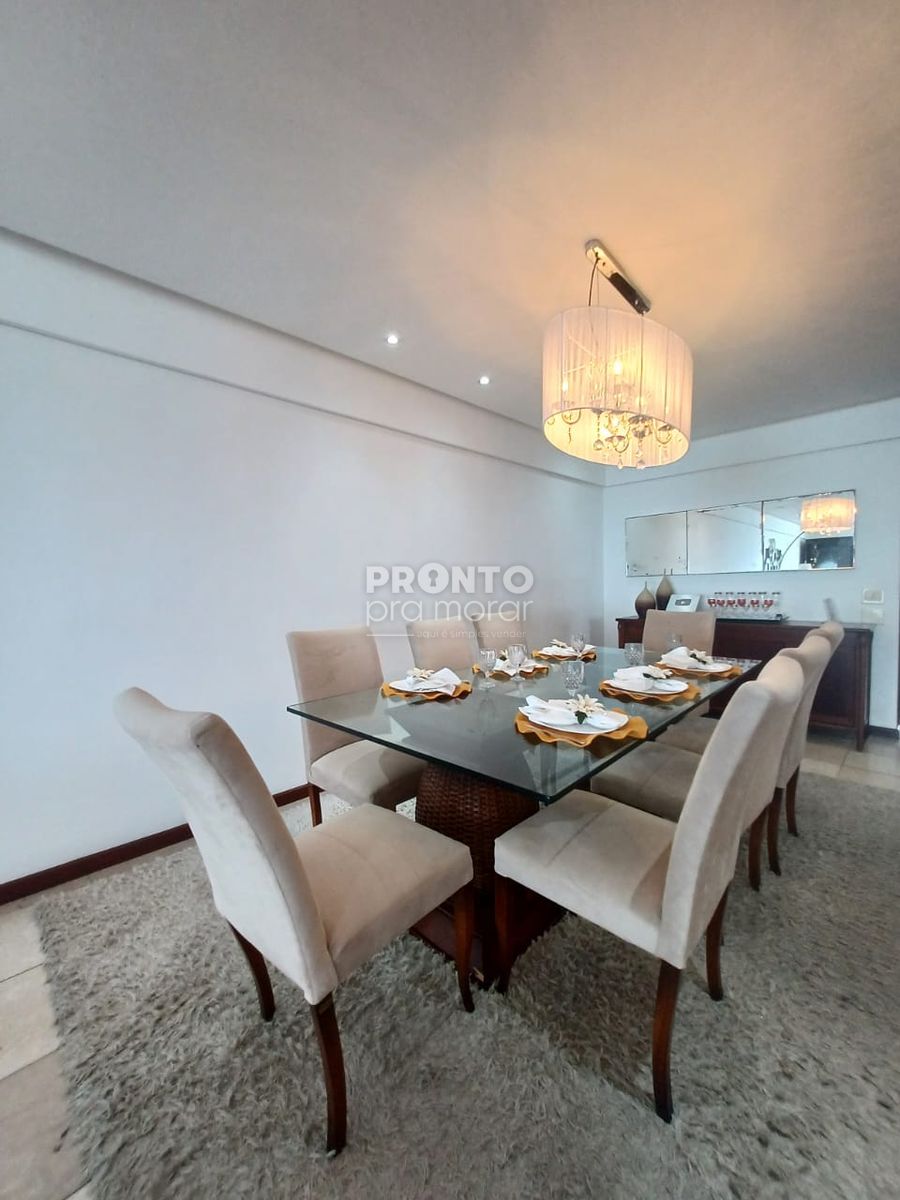 Apartamento, 4 quartos, 238 m² - Foto 3