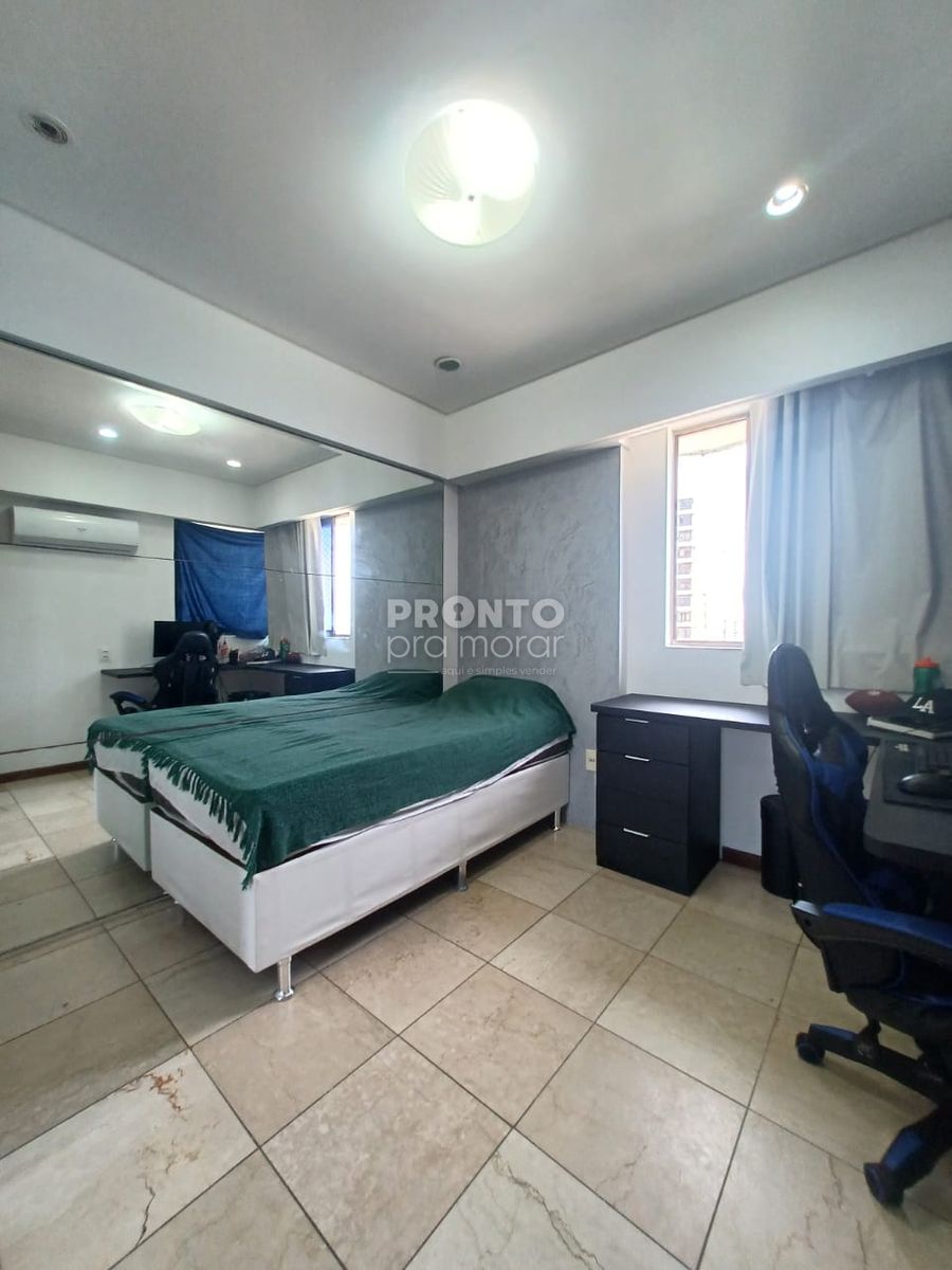 Apartamento, 4 quartos, 238 m² - Foto 12