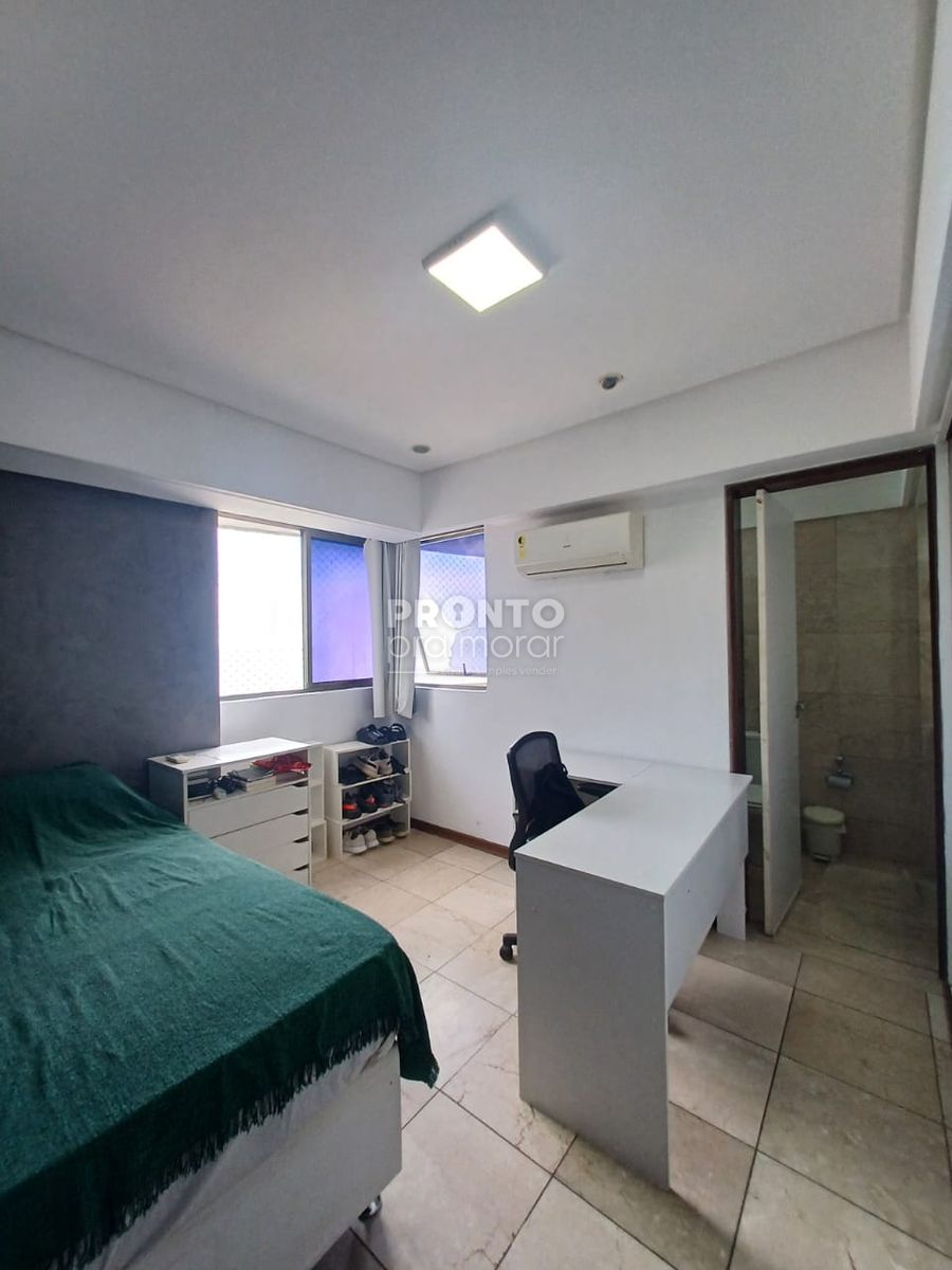Apartamento, 4 quartos, 238 m² - Foto 1