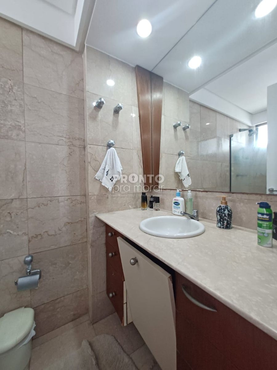 Apartamento, 4 quartos, 238 m² - Foto 2