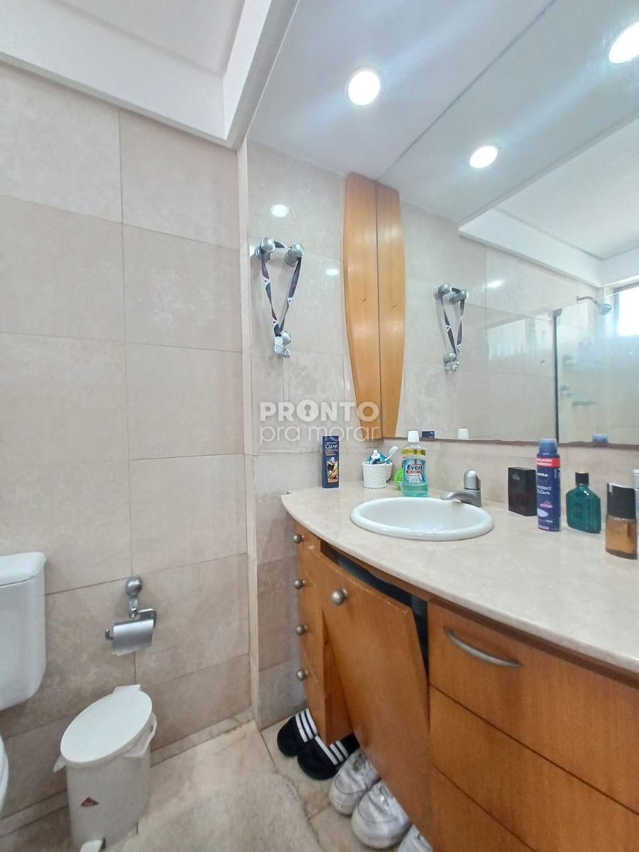 Apartamento, 4 quartos, 238 m² - Foto 9