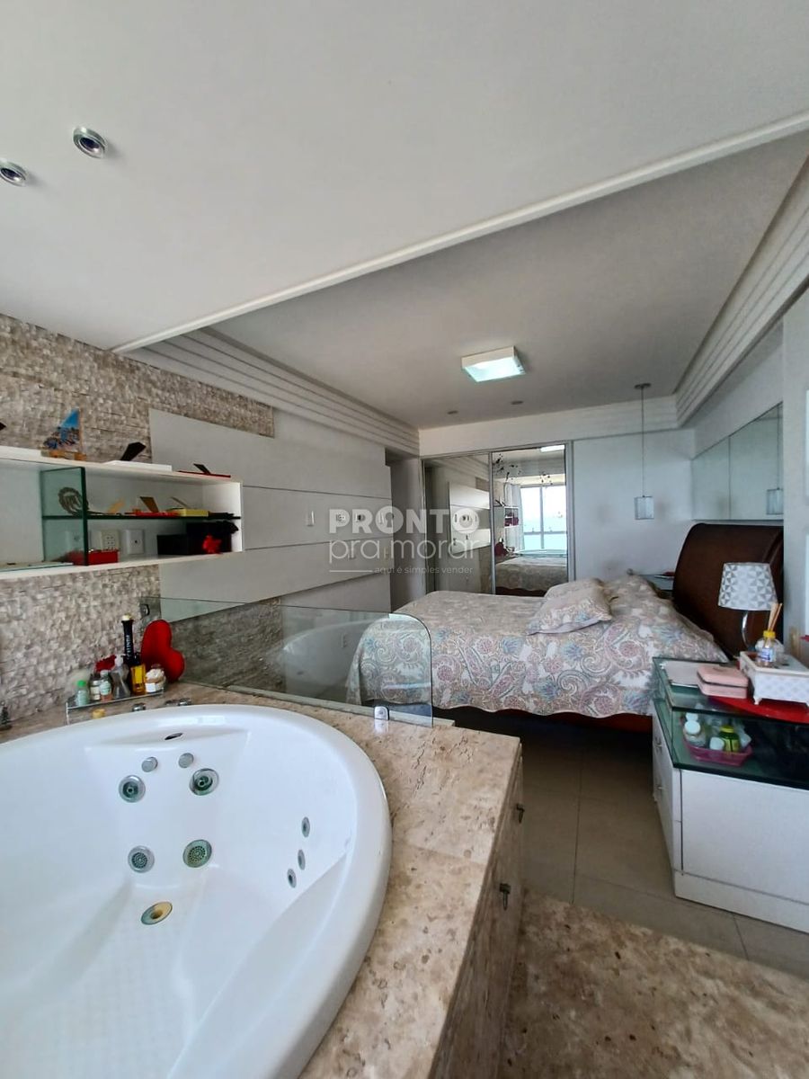 Apartamento, 4 quartos, 238 m² - Foto 18