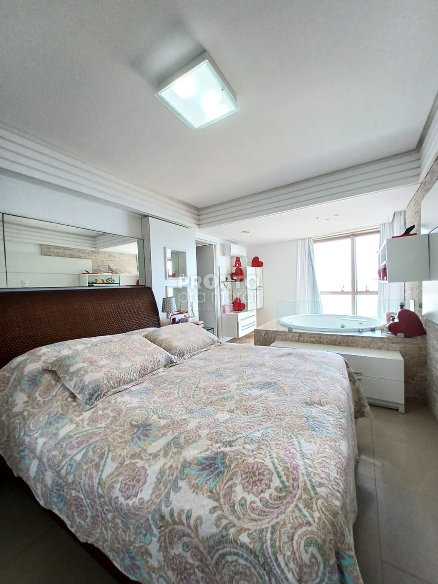 Apartamento, 4 quartos, 238 m² - Foto 7