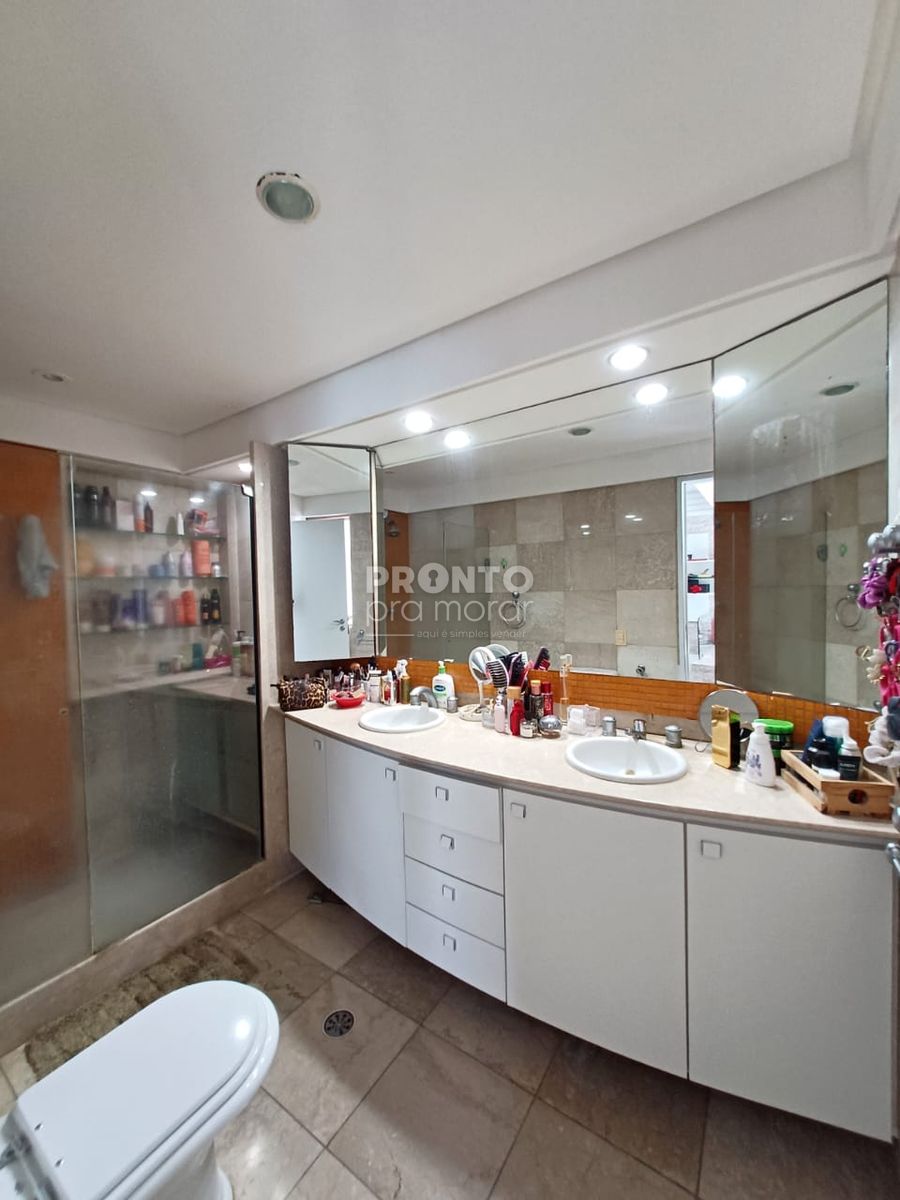 Apartamento, 4 quartos, 238 m² - Foto 6