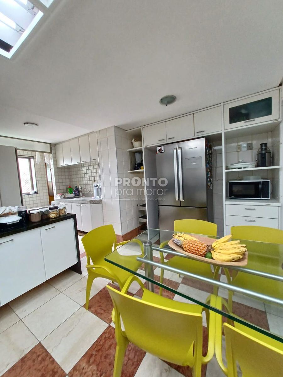 Apartamento, 4 quartos, 238 m² - Foto 15