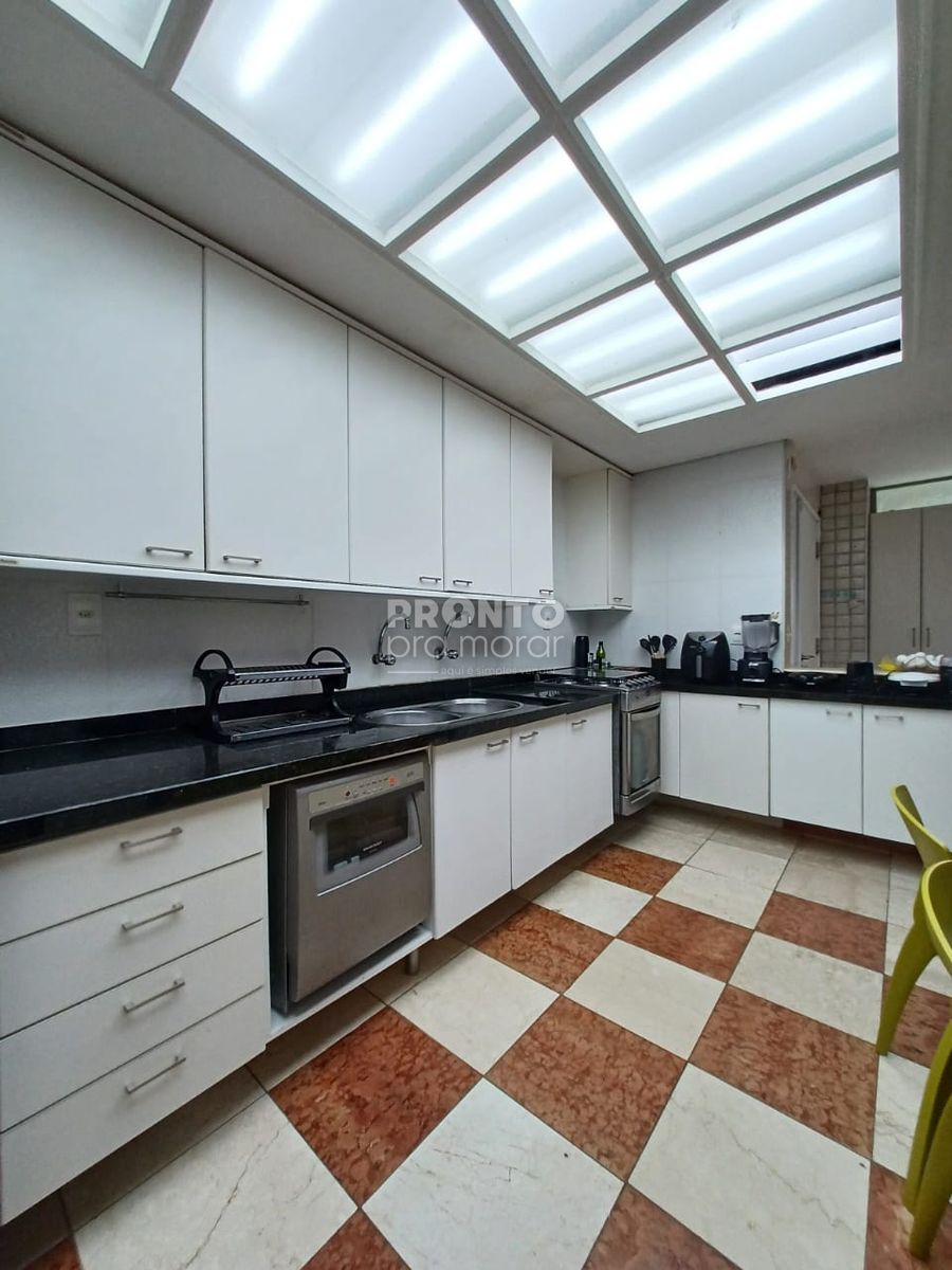 Apartamento, 4 quartos, 238 m² - Foto 4