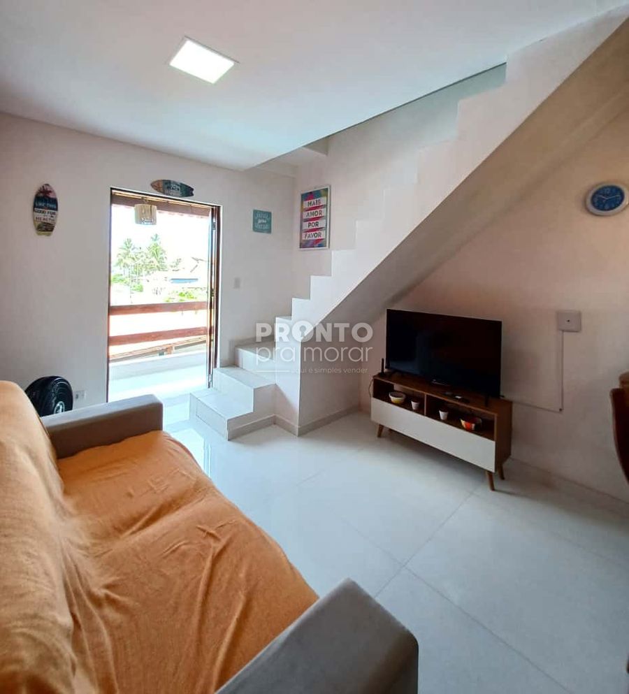 Privê Enseada de Tamandaré