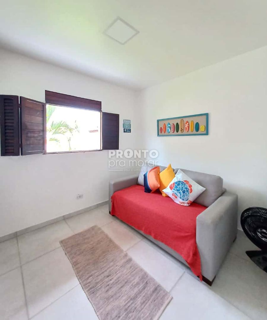 Privê Enseada de Tamandaré
