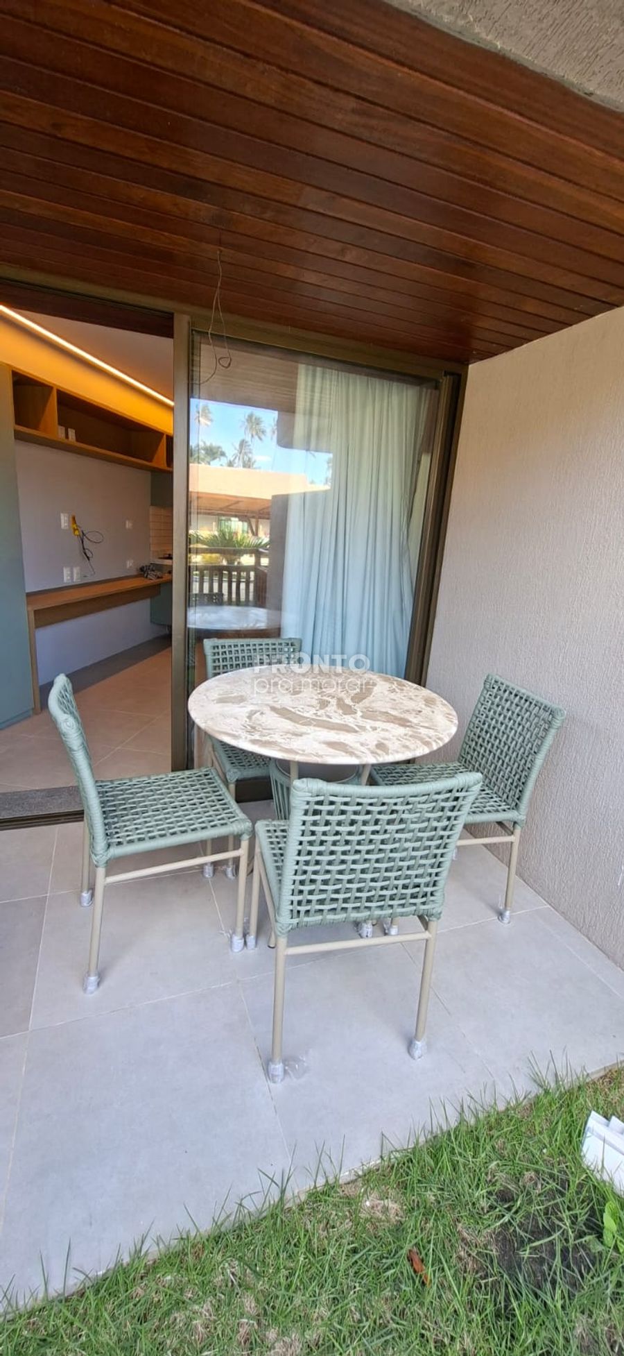 Carneiros Atlântico Flats &amp; Resort
