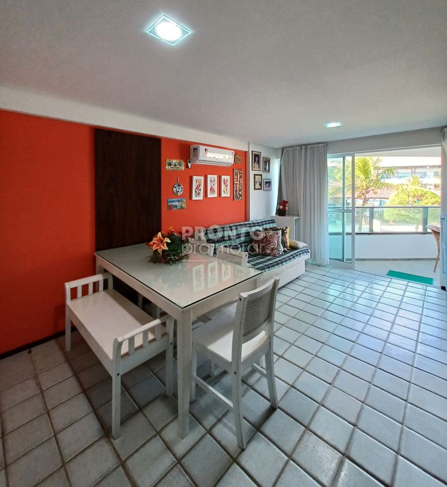 Ancorar Flat Resort