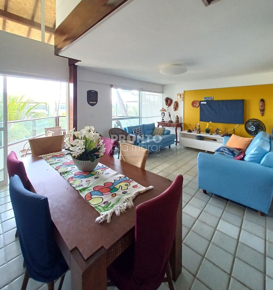 Ancorar Flat Resort