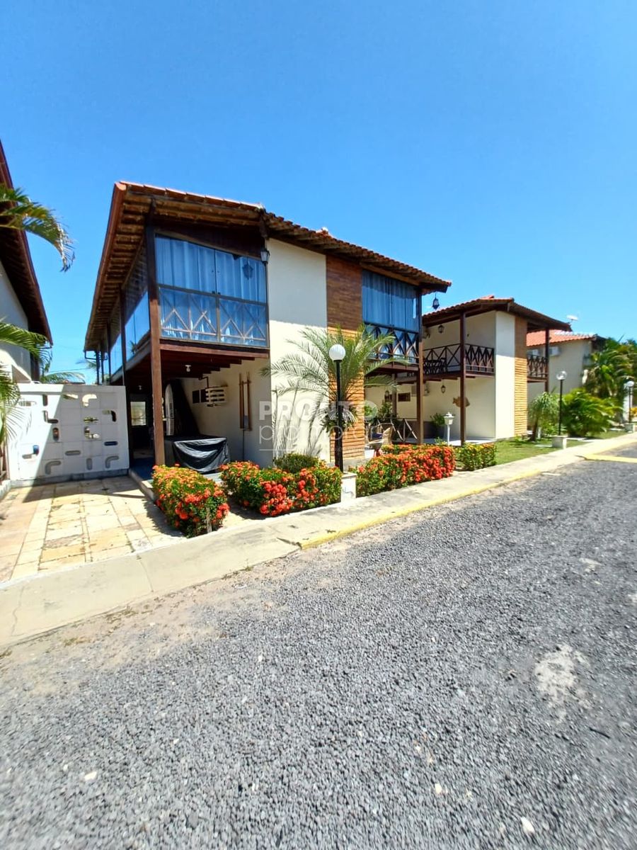 Village Praia dos Carneiros L