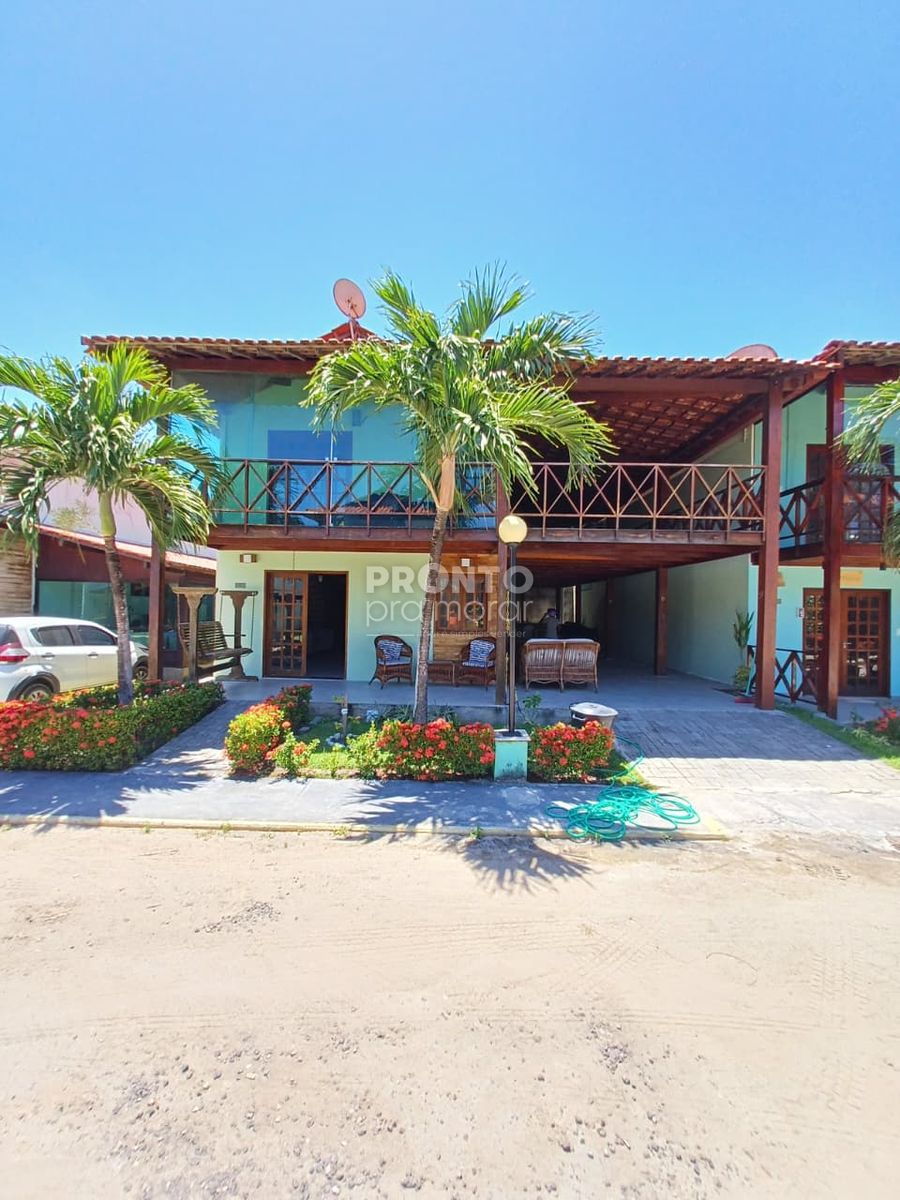 Village Praia dos Carneiros Ii