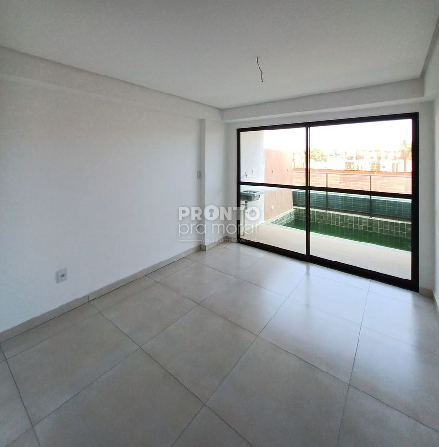 Makani Beach Flat Campas