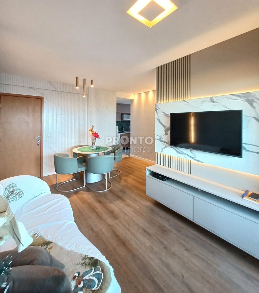 Jockey Club Residence