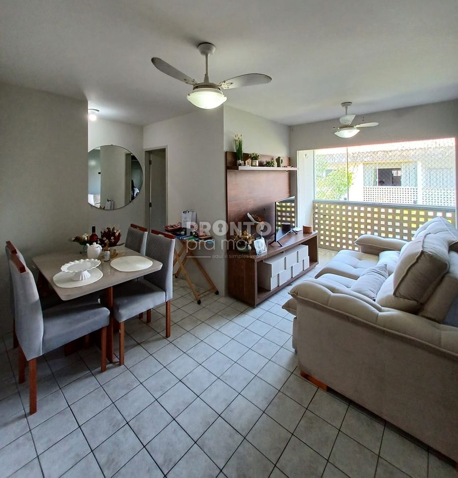 Residencial Jatobá