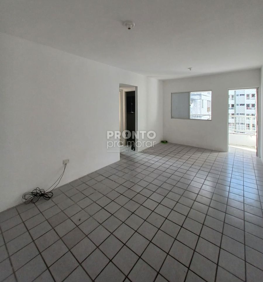 Residencial Jardim Caxangá