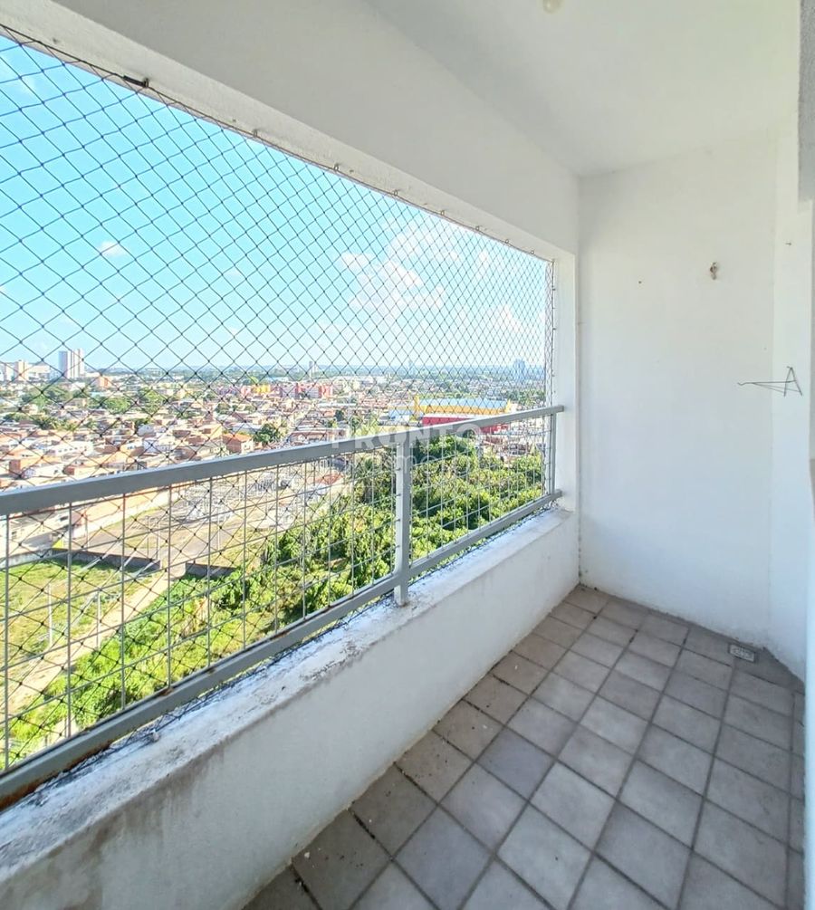 Residencial Jardim Caxangá