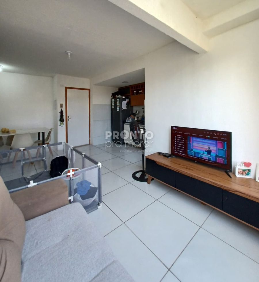 Residencial Ecovila Praia