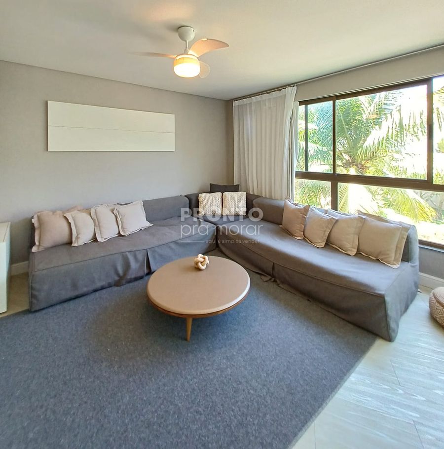 Carneiros Beach Resort