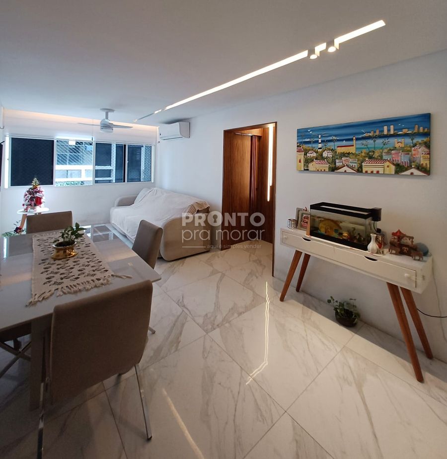 Conjunto Residencial Nicarágua