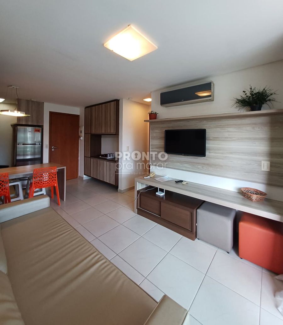 Carneiros Beach Resort