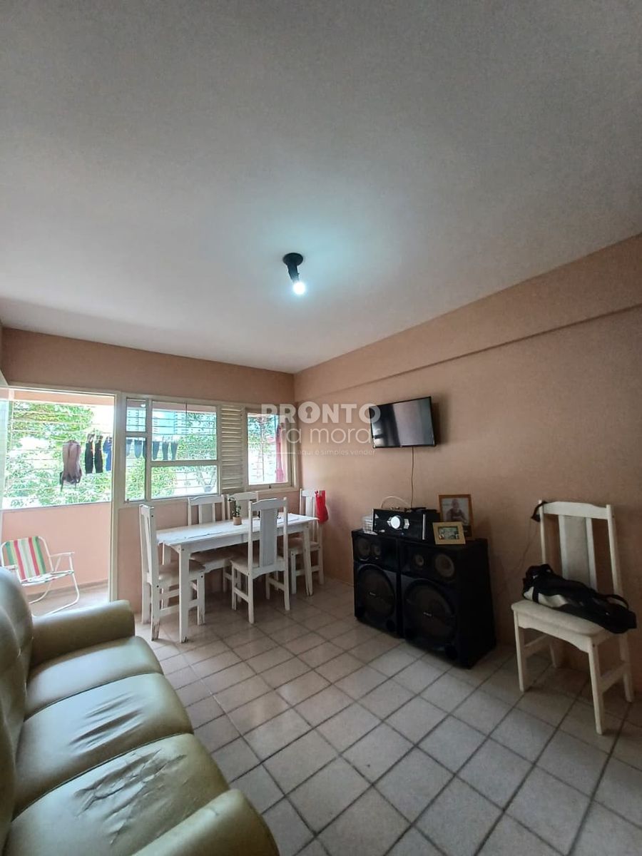 Conjunto Ypiranga