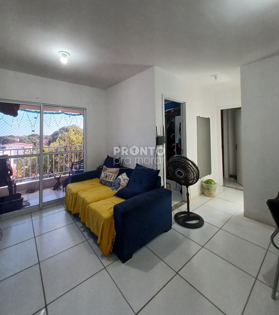 Residencial Vila Paulista