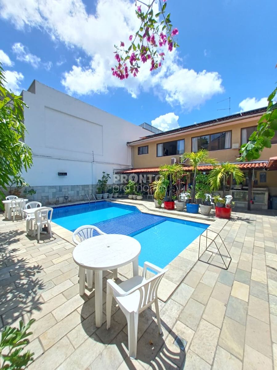 Casa em Monteiro