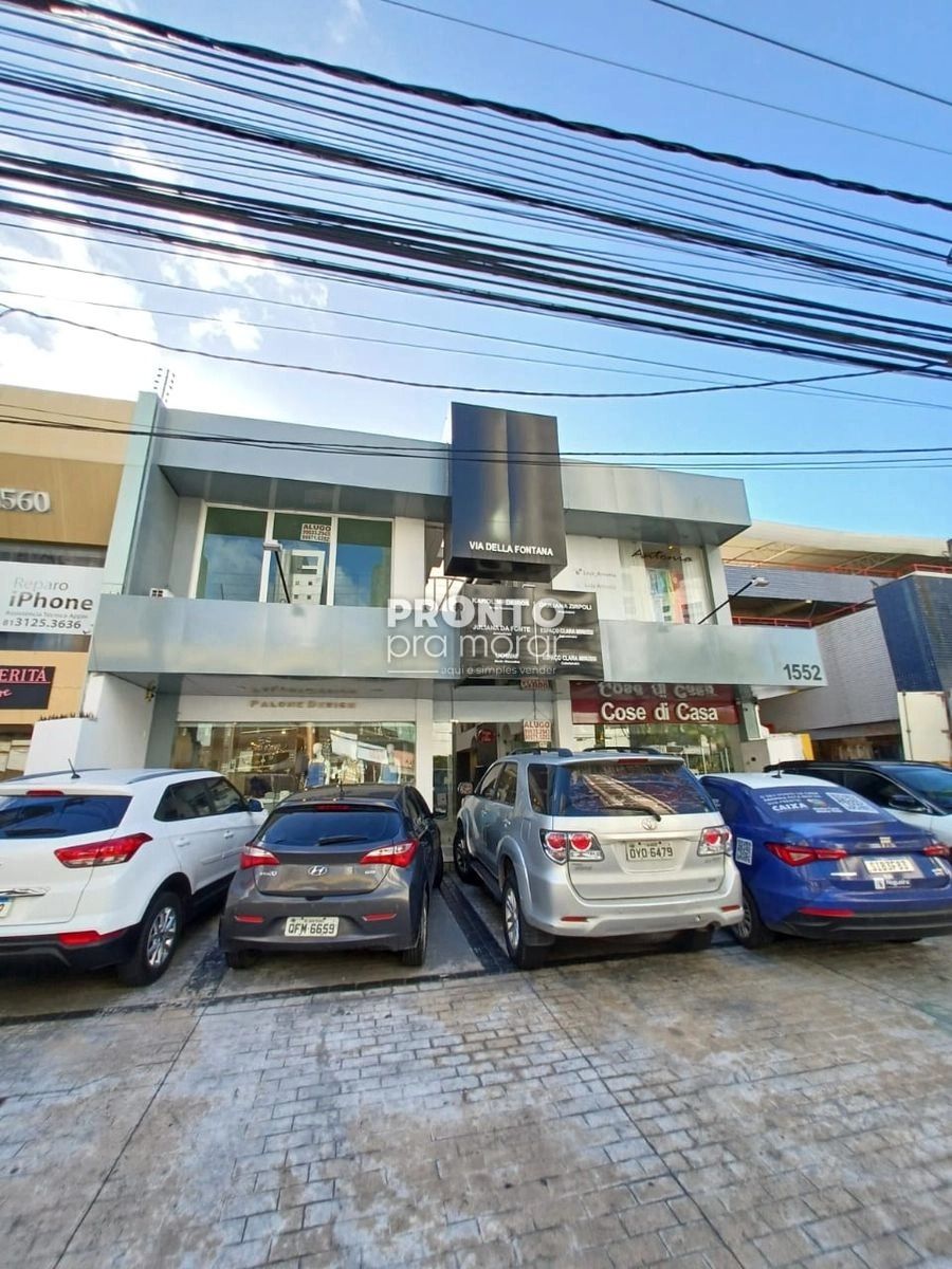 Sala-Conjunto, 50 m² - Foto 4