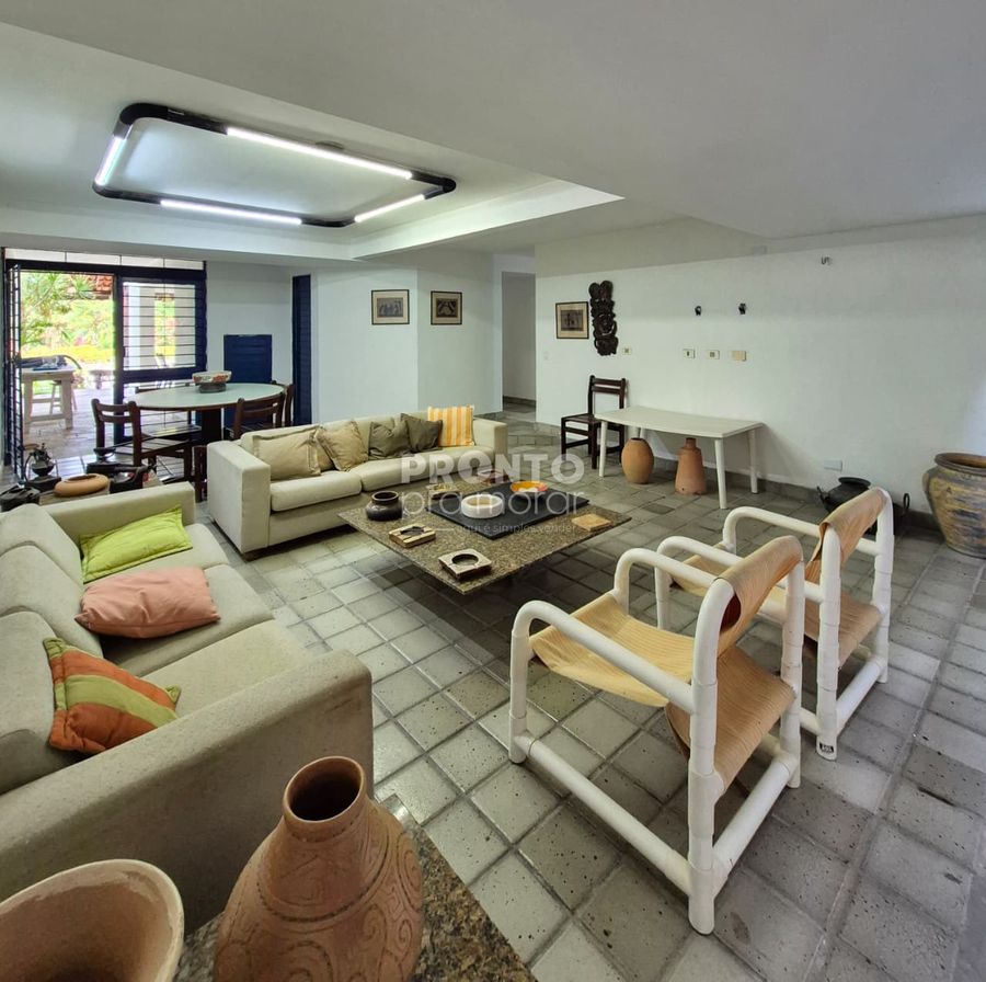 Casa de Condomínio em Pau Amarelo