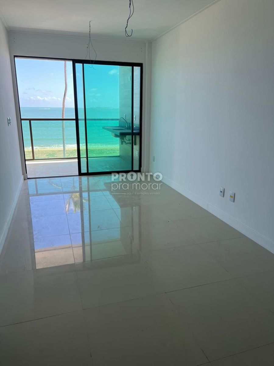 Serrambi Living Beach Exclusive