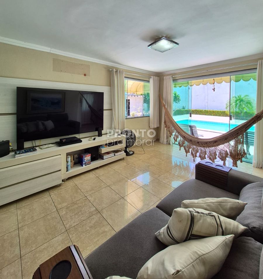 Apartamento em Bairro Novo