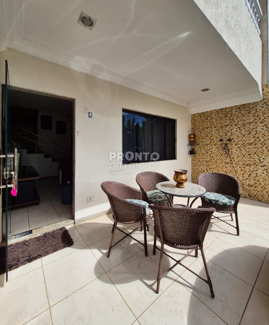 Residencial Ficcos Benjamim