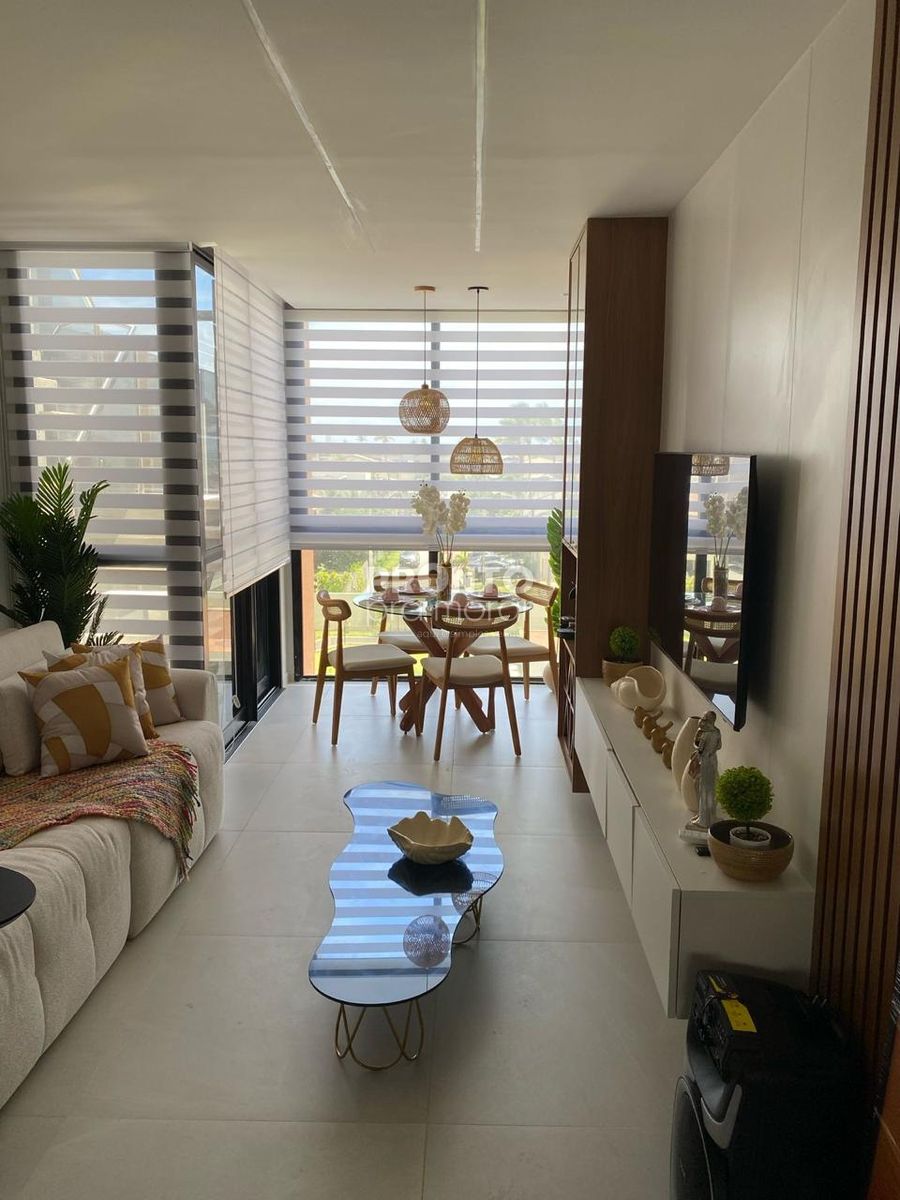Cais Eco Residência