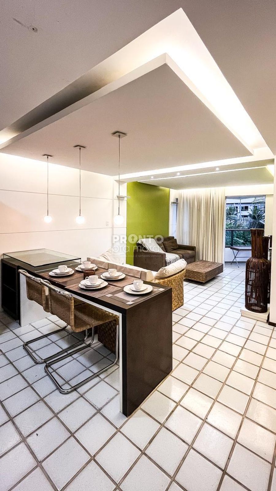 Ancorar Flat Resort