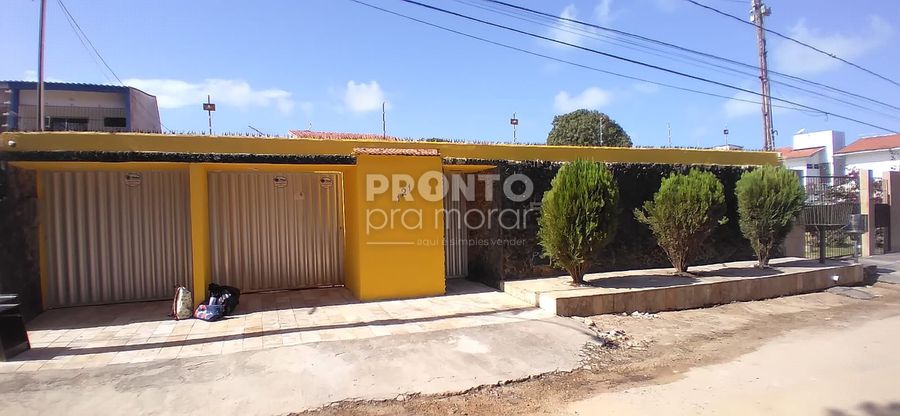 Casa em Maria Farinha