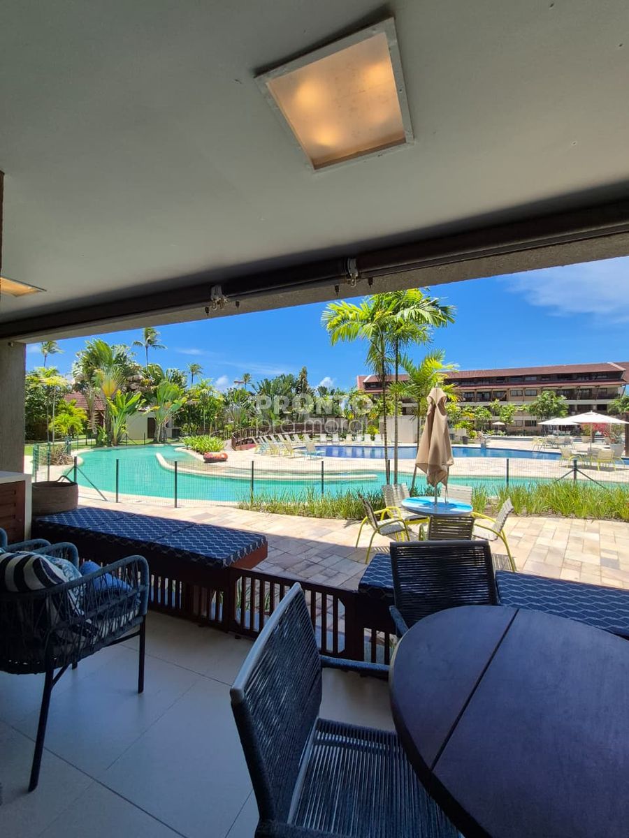 Oka Beach Residence