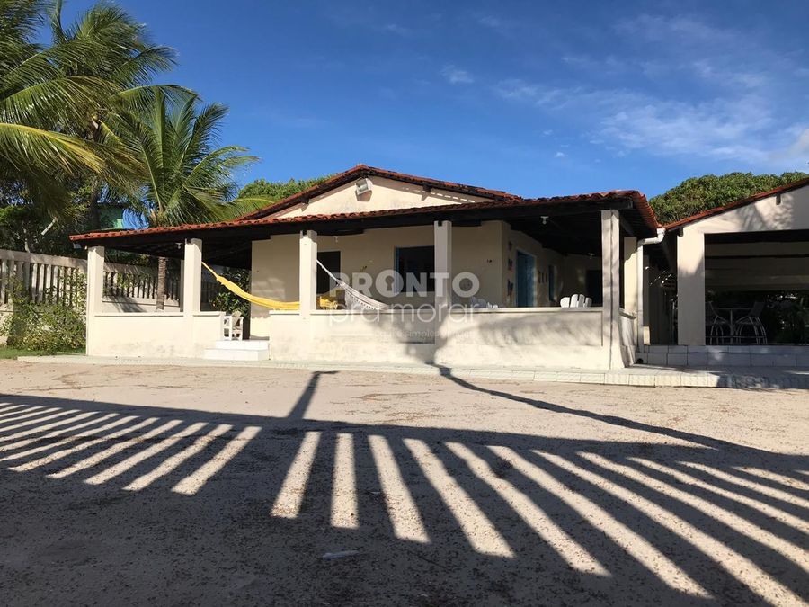Casa em Catuama