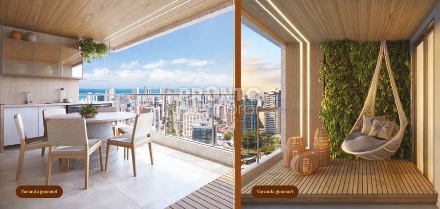 Casa Boa Viagem