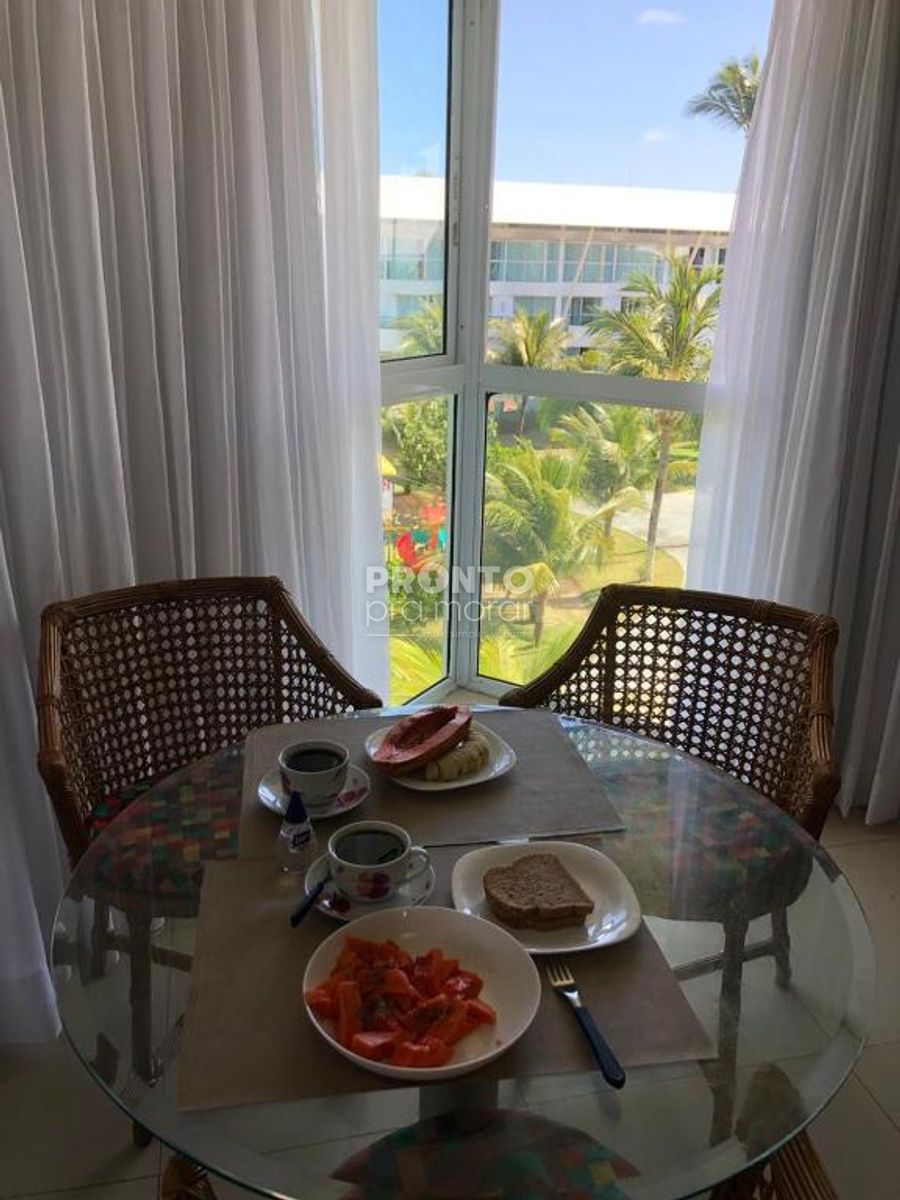 Ancorar Flat Resort