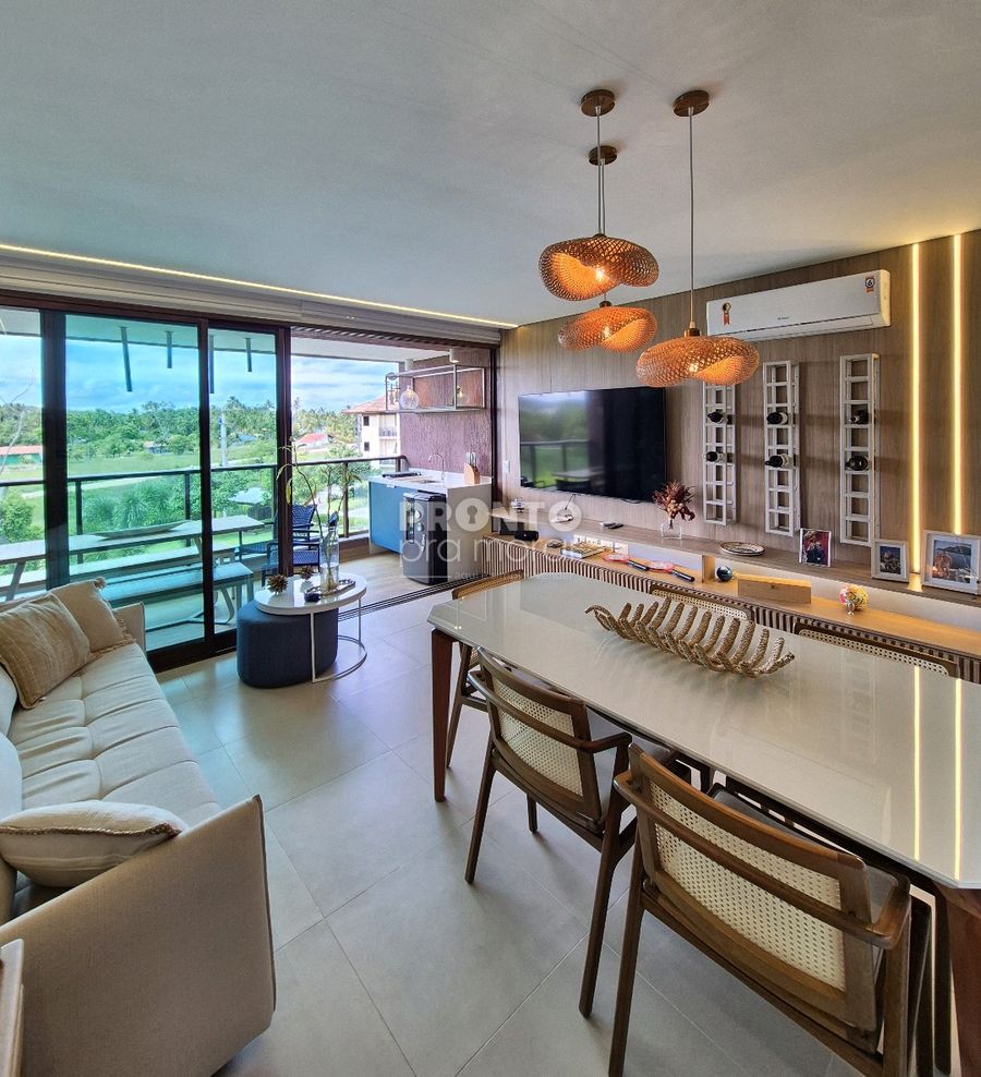 Reserva dos Carneiros Suítes e Residence
