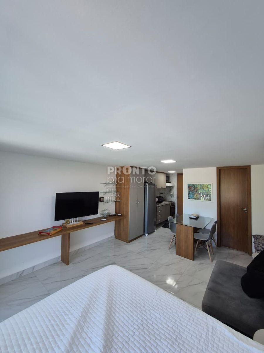 Beach Flat Serrambi