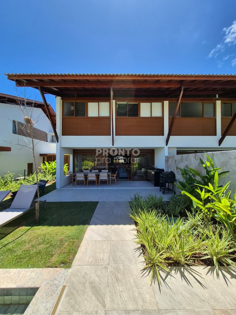 Condomínio Casa Isla