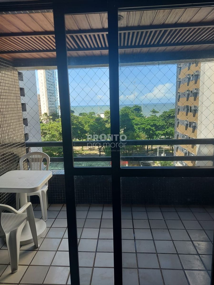 Recife Flat Service