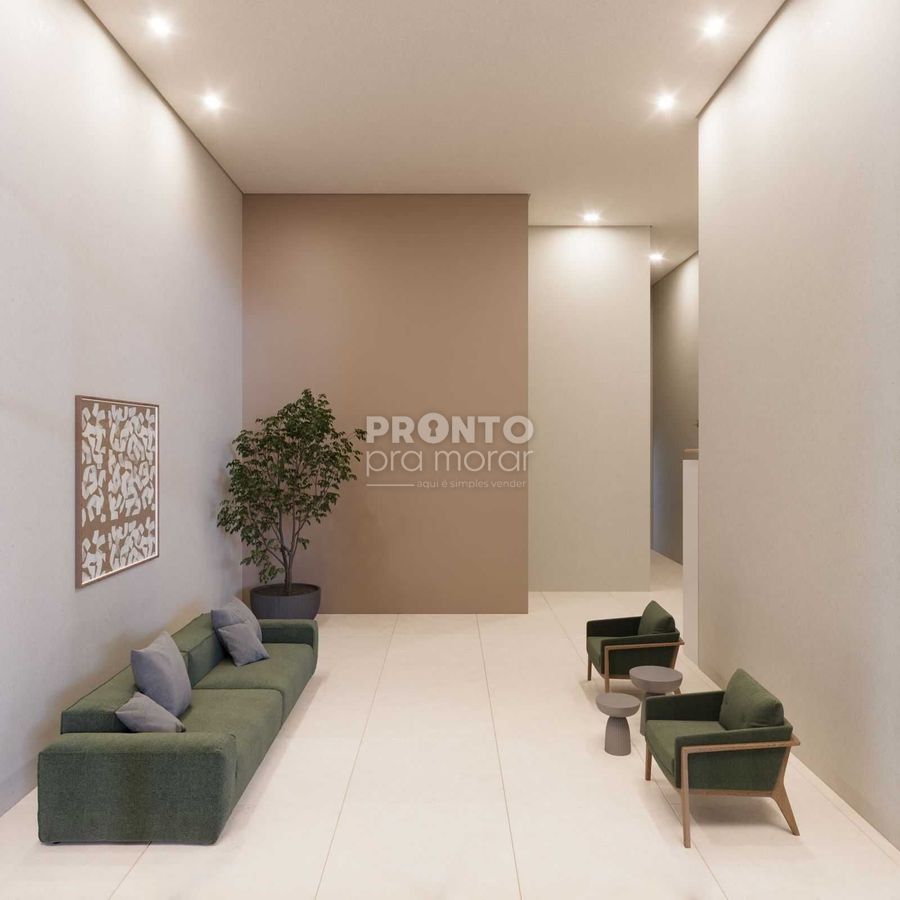 Luciano de Carvalho Residence Clube