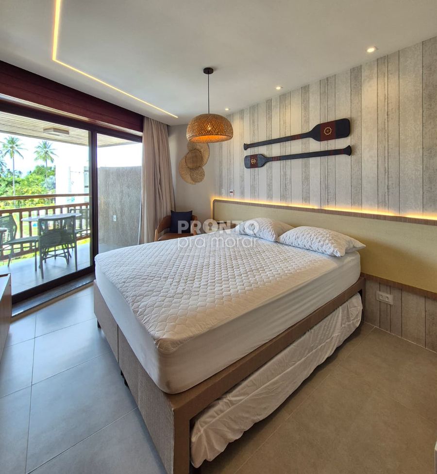 Carneiros Atlântico Flats &amp; Resort