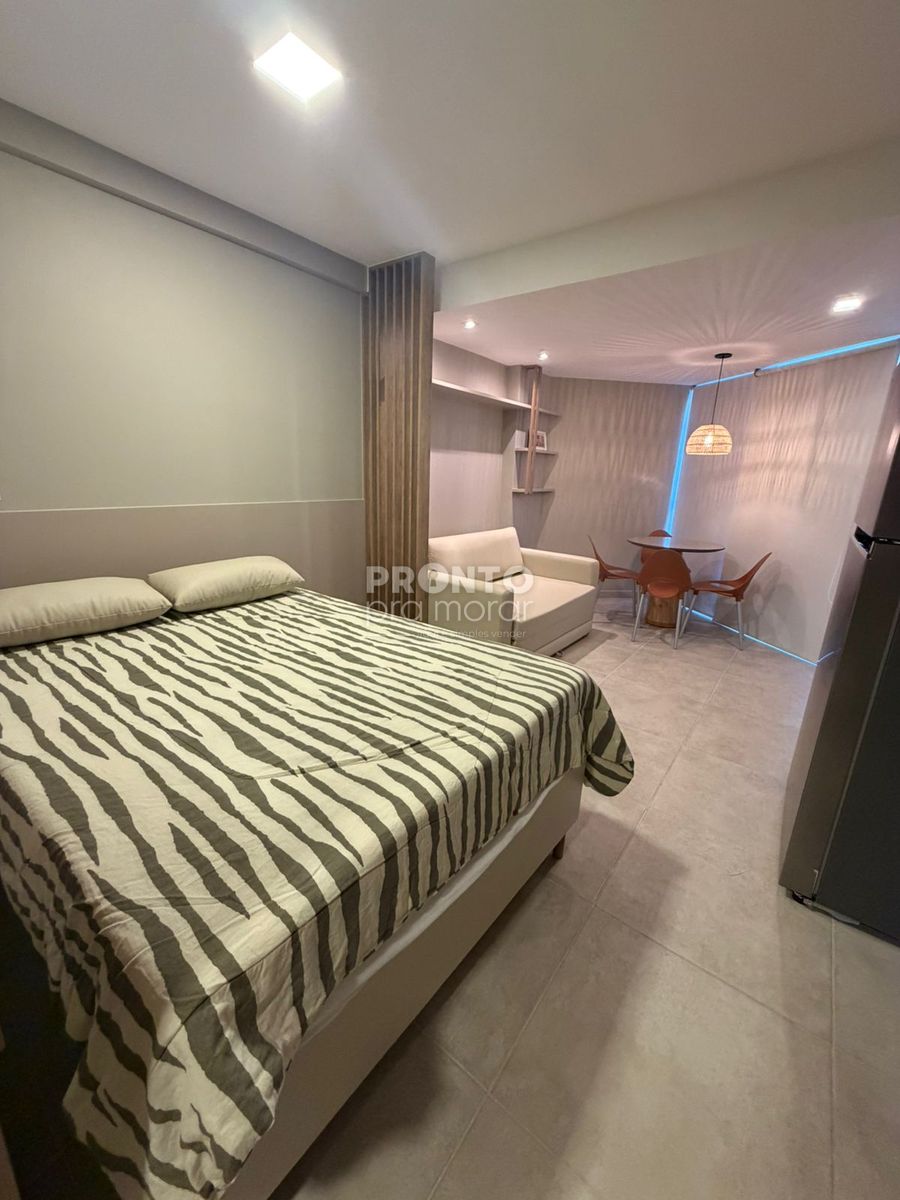 Cupe Suites Beach Flat