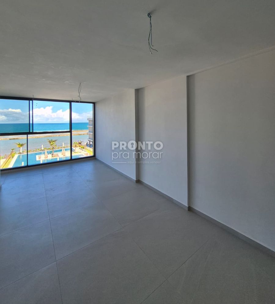 Praia Exclusive Muro Alto