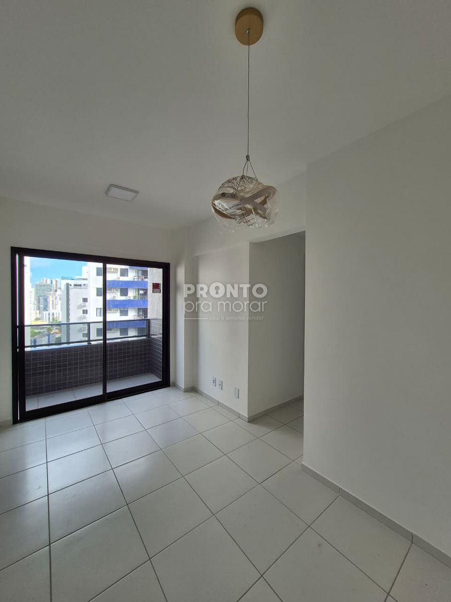 Apartamento em Boa Viagem